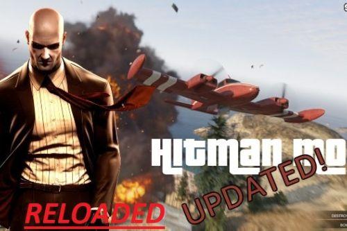 Hitman Mod: Reloaded